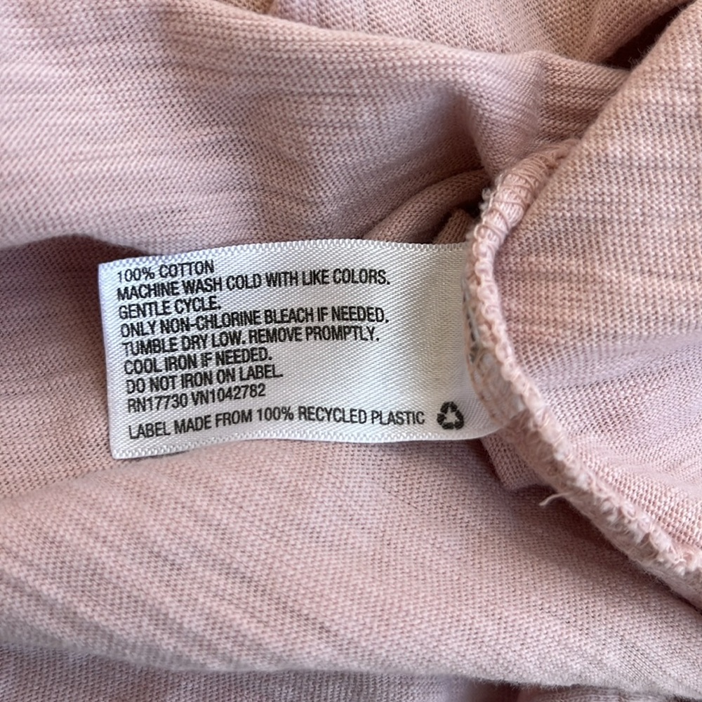 Universal Thread T Shirt Dress - Picture 6 of 6